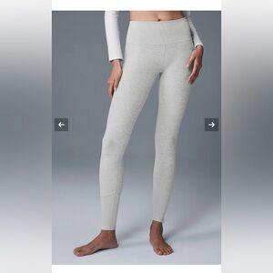 Alo High Waist Alosoft Legging